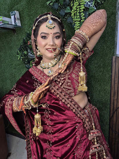 Mamta Makeover Studio